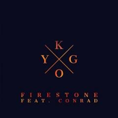 KYGO FEAT. CONRAD - FIRESTONE